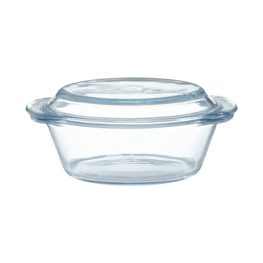 Mason Cash Classic Collection Round Casserole 1L